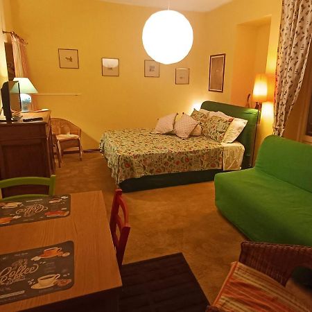 Homesweethome Дервио Екстериор снимка