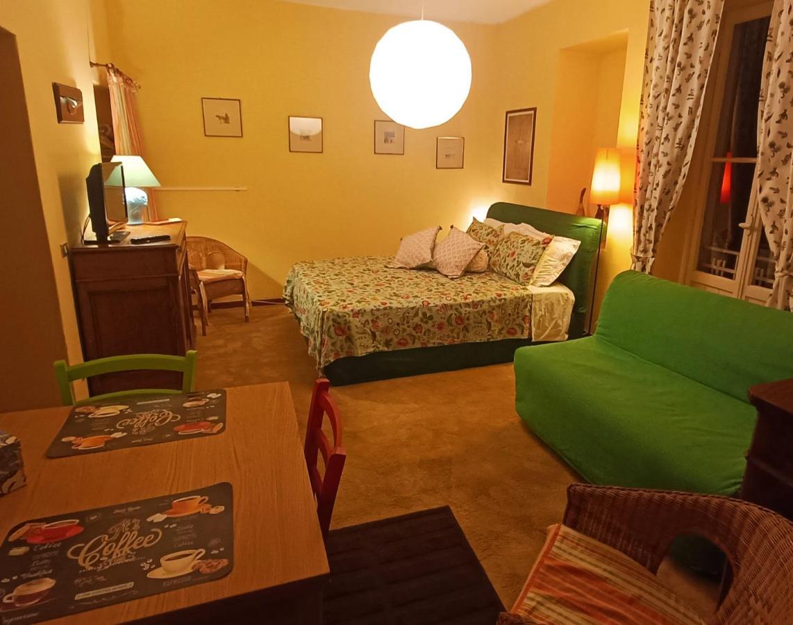 Homesweethome Дервио Екстериор снимка
