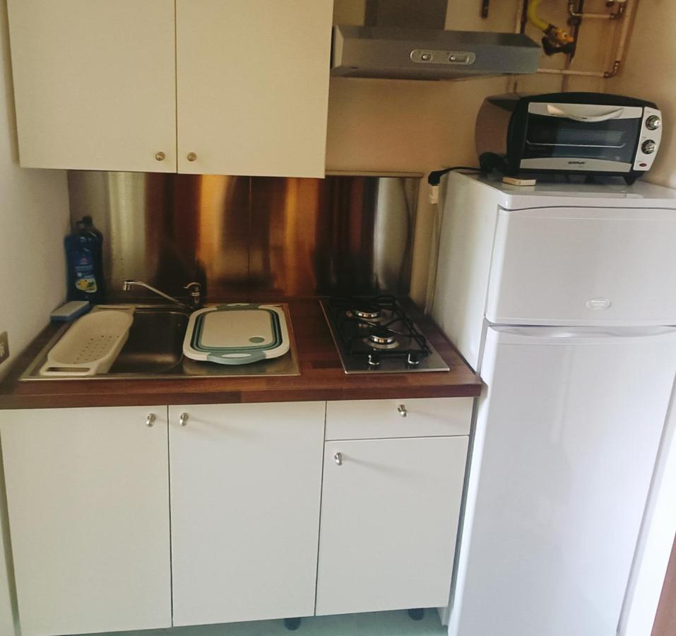 Homesweethome Дервио Екстериор снимка